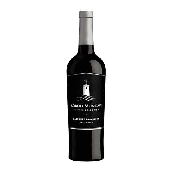 Robert Mondavi Private Selection Cabernet Sauvignon