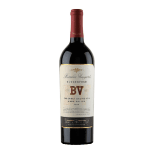 Beaulieu Vineyard Rutherford Cabernet Sauvignon