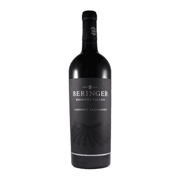 Beringer Knights Valley Cabernet