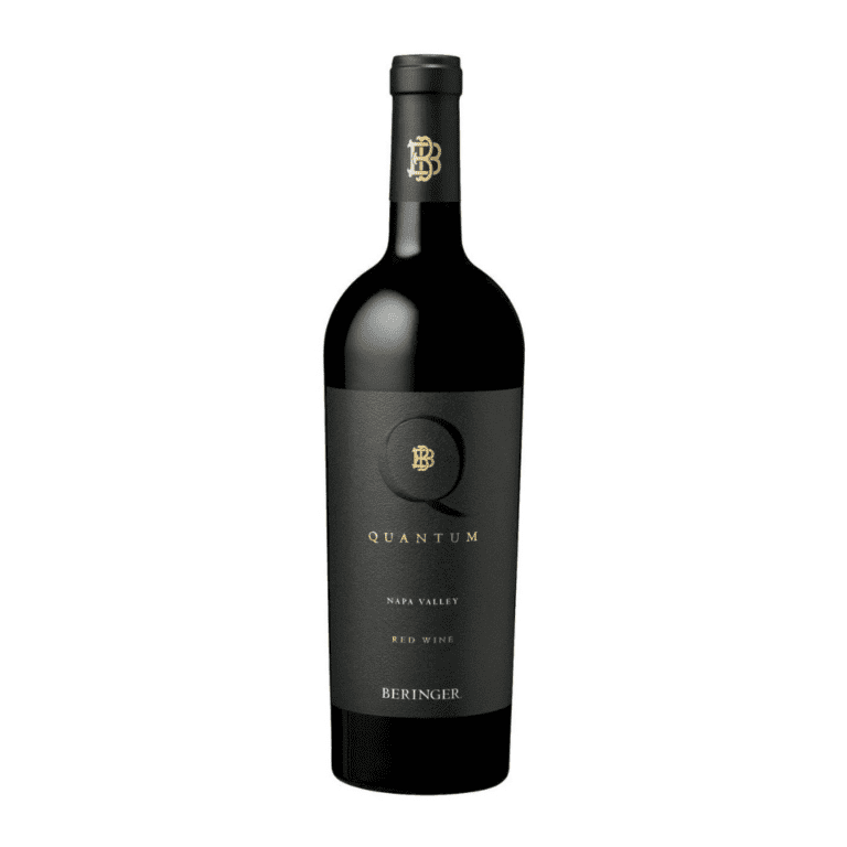 ไวน์แดง Beringer Quantum Red Blend - ไวน์ Duty Free