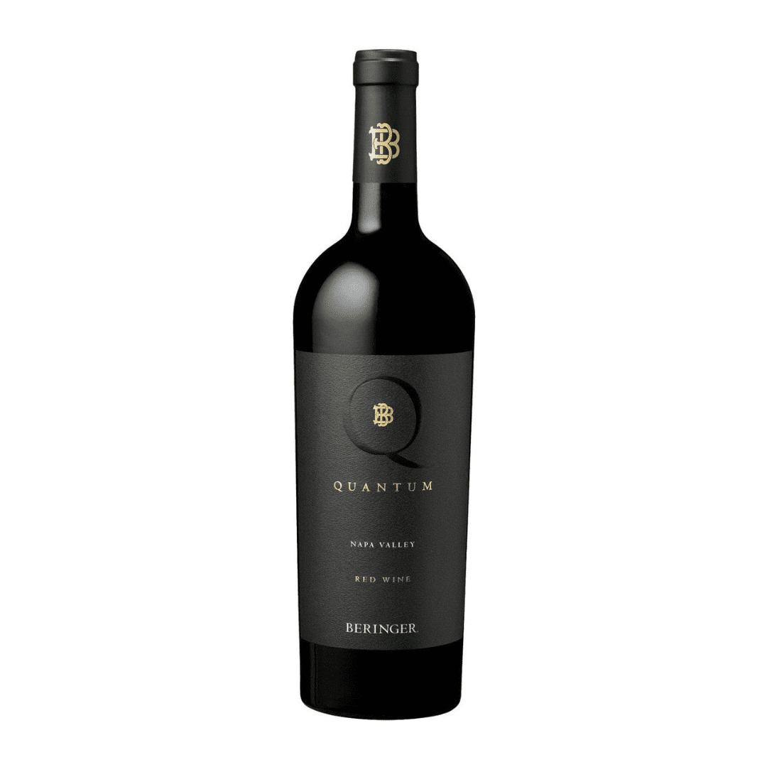 Beringer Quantum Red Blend