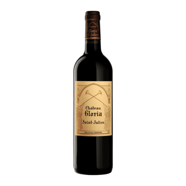 Chateau Gloria Saint Julien