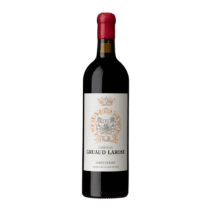 Chateau Gruaud Larose