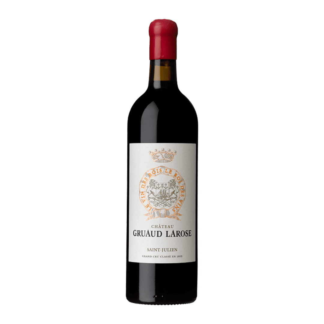 Chateau Gruaud Larose