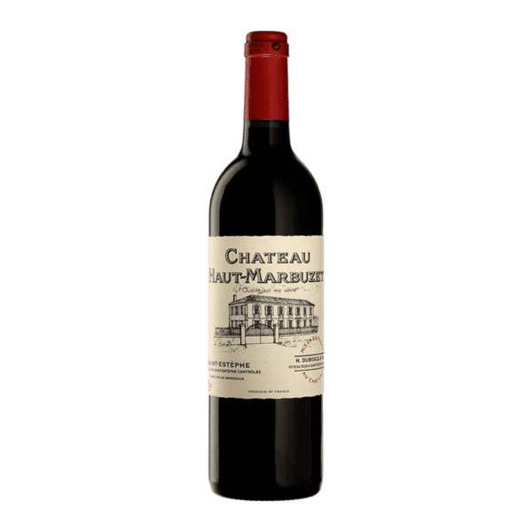 Chateau Haut Marbuzet