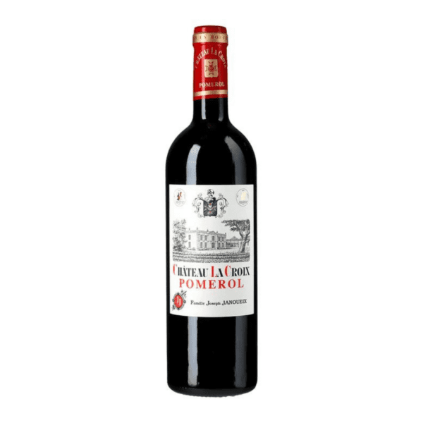 Chateau La Croix Pomerol