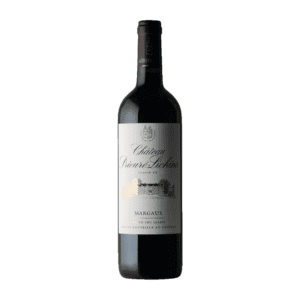 Chateau Prieure Lichine Margaux