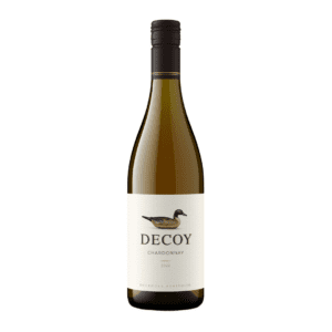 Duckhorn Decoy Chardonnay