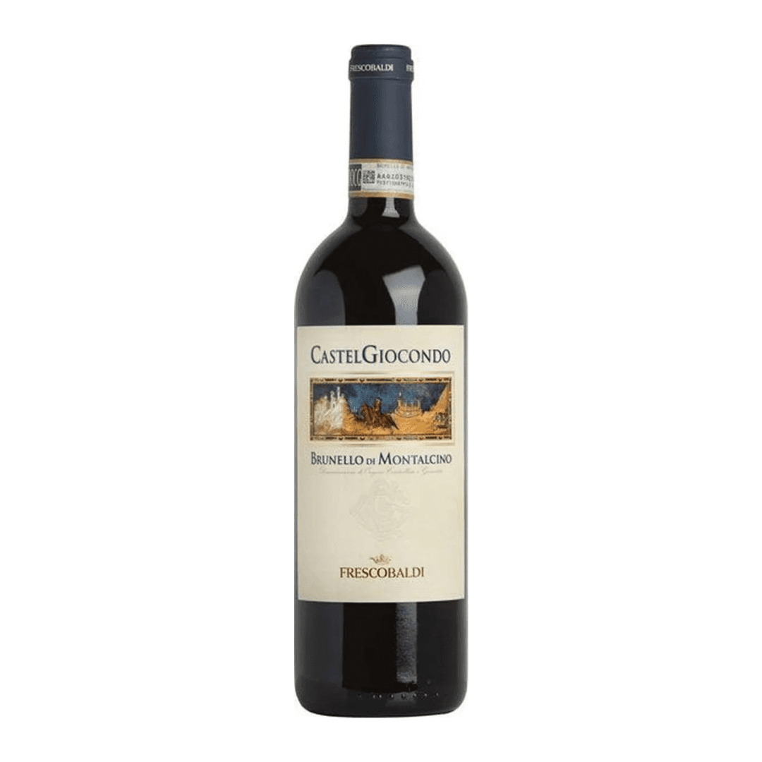 Frescobaldi Castelgiocondo Brunello Di Montalcino