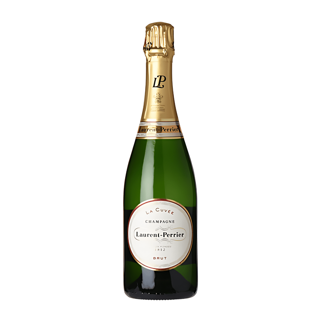 Laurent Perrier La Cuvee Brut