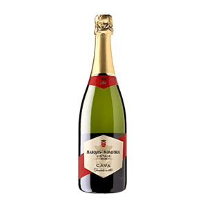 Marques de Monistrol Cava Brut