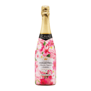 Marques de Monistrol Rose Cava