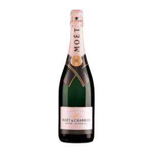 Moet & Chandon Rose Imperial