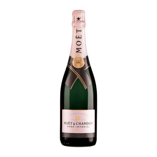 Moet & Chandon Rose Imperial