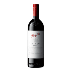 Penfolds Bin Shiraz