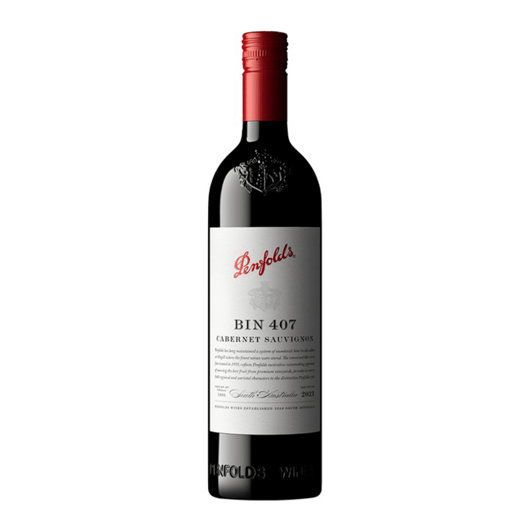 Penfolds Bin Cabernet Sauvignon