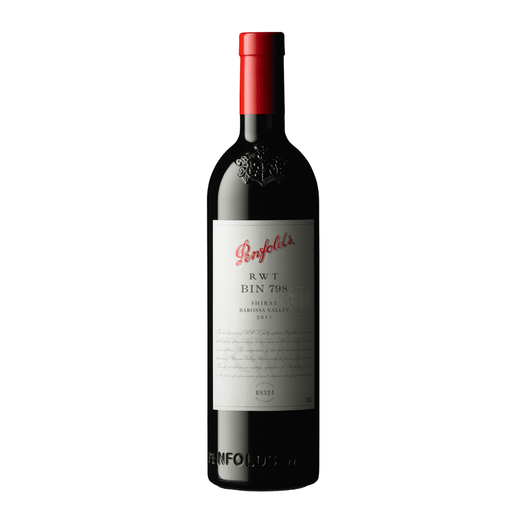 Penfolds RWT BIN Shiraz