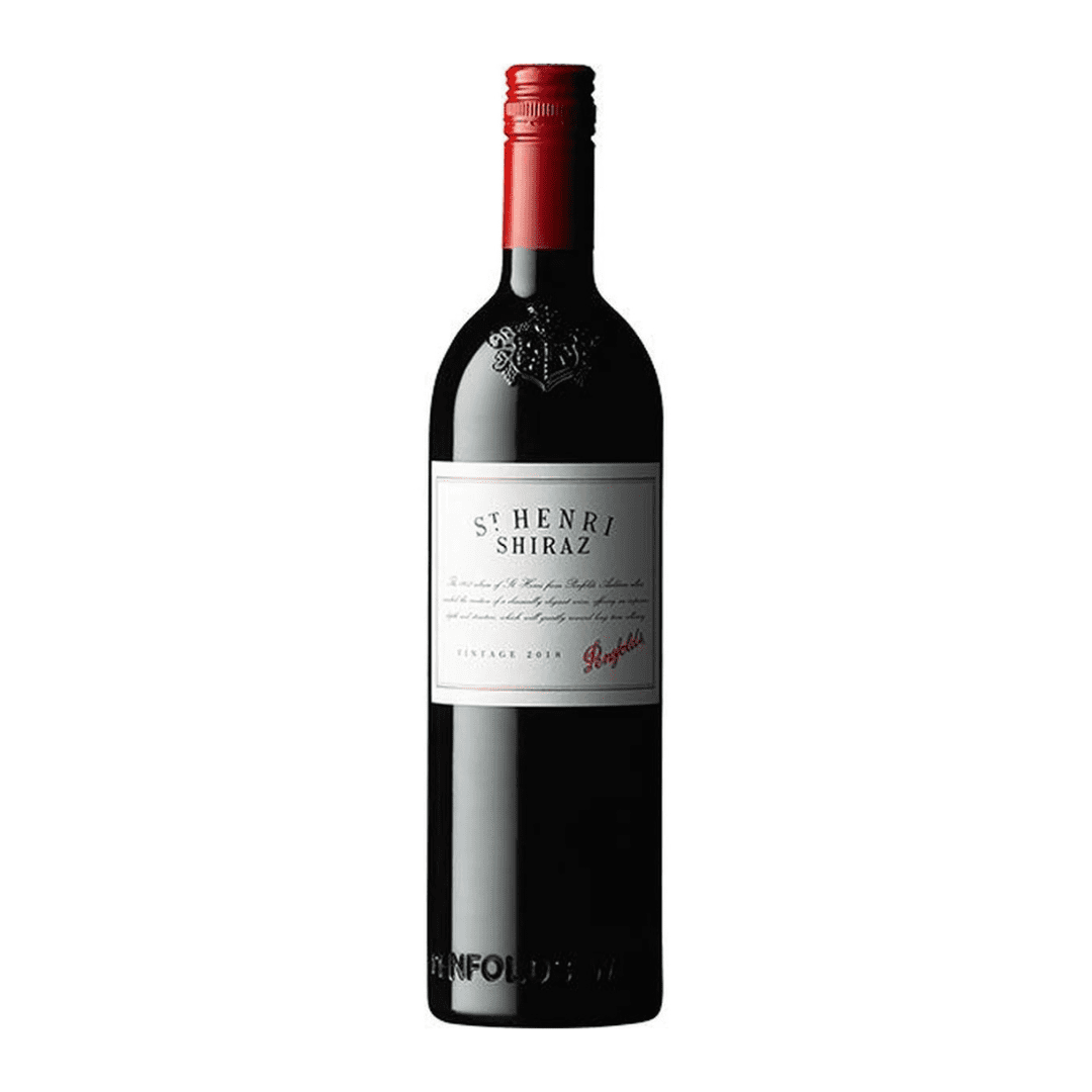 Penfolds St Henri Shiraz