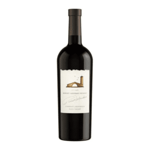 Robert Mondavi Napa Valley Cabernet Sauvignon ปี