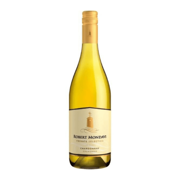 Robert Mondavi Private Selection Chardonnay