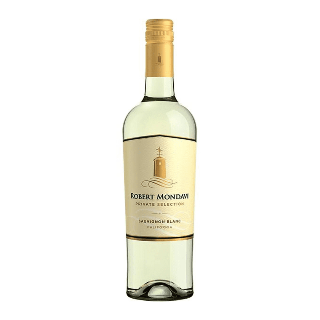 Robert Mondavi Private Selection Sauvignon Blanc