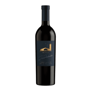 Robert Mondavi The Estate Oakville Cabernet Sauvignon ปี