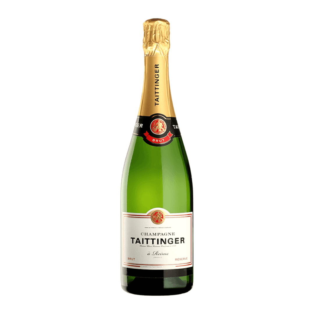 Taittinger Brut Reserve