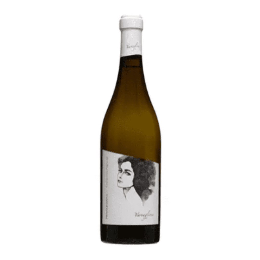 Varvaglione Primadonna Chardonnay