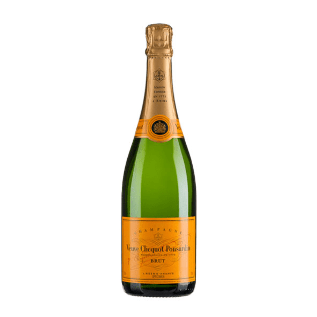 Veuve Clicquot Brut Th