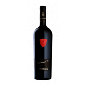 Baron Philippe de Rothschild Escudo Rojo Baronesa P