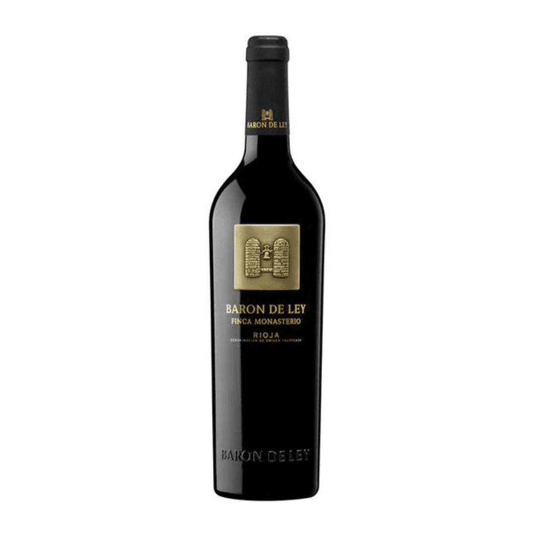 Baron de Ley Finca Monasterio