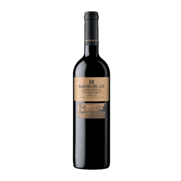 Baron de Ley Gran Reserva