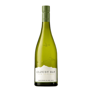 Cloudy Bay New Zealand Sauvignon Blanc