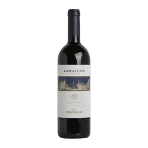 Frescobaldi CastelGiocondo Lamaione Merlot