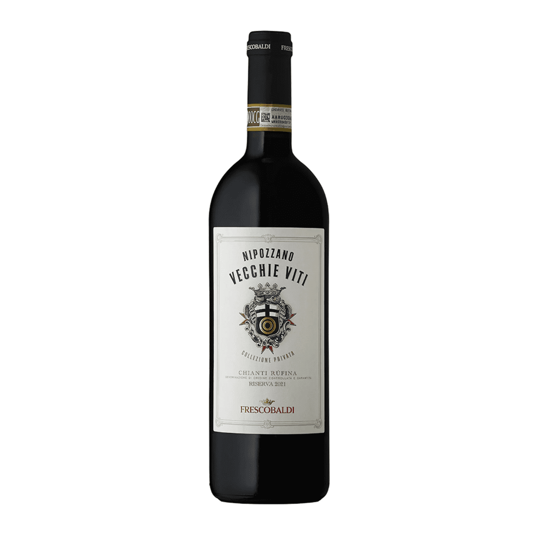 Frescobaldi Nipozzano Vecchie Viti