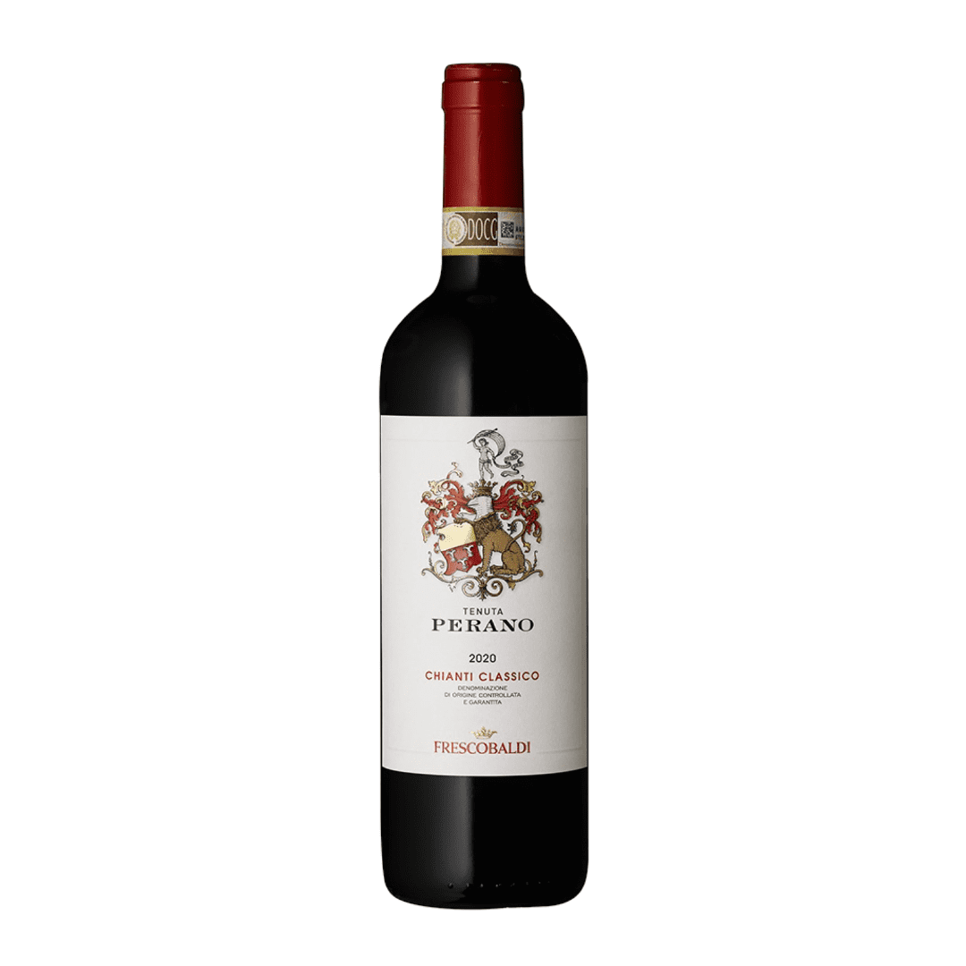 Frescobaldi Tenuta Perano Chianti Classico