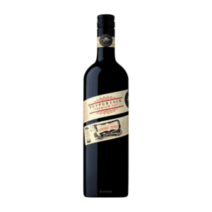 Pepperjack Premium Cut Cabernet Shiraz