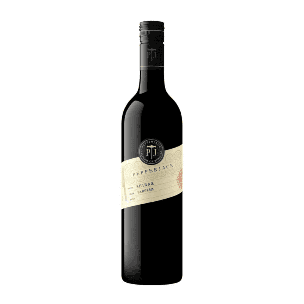 Pepperjack Shiraz