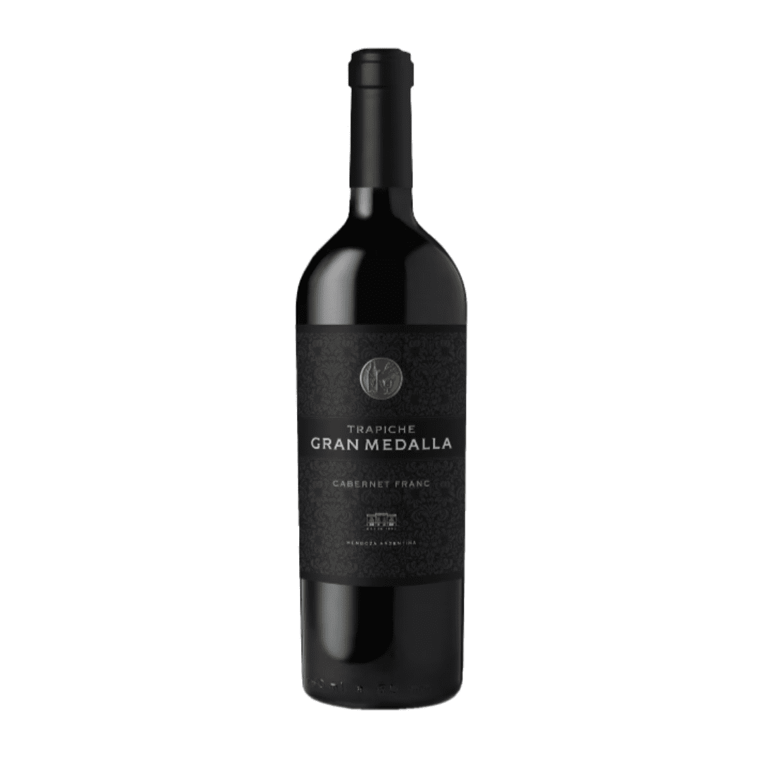 Trapiche Gran Medalla Cabernet Franc