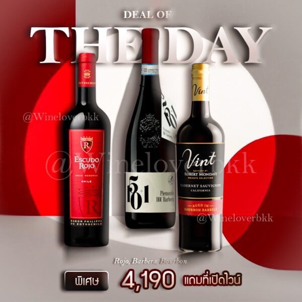 LINE ALBUM set wine jpg