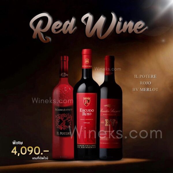 LINE ALBUM set wine jpg