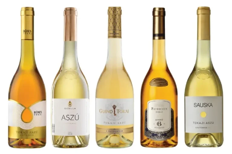 ไวน์หวาน ยี่ห้อไหนดี แนะนำไวน์หวานดื่มง่ายสำหรับมือใหม่ ปก