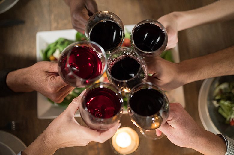 addingsensesofluxury tocomplimentyour Thaicuisinewithfinewine