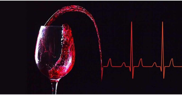 ไวน์กับสุขภาพ ปก