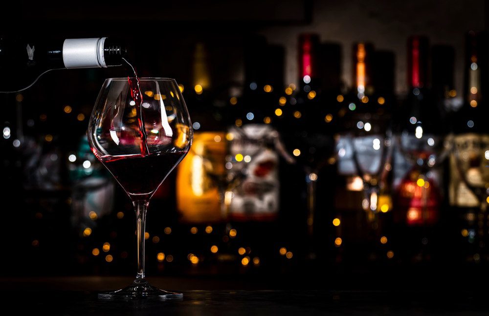 ไวน์แดงนุ่มๆ ปก