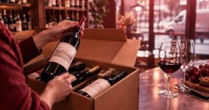 wine hour delivery x